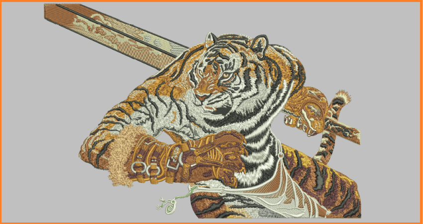 Zillionaire Digitizing portfolio